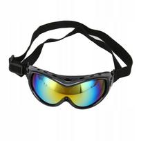Didelių šunų akiniai nuo saulės su UV apsauga, vandeniui atsparūs, KM