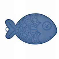 Laižymo kilimėlis katėms ir šunims Fiboo Fishka