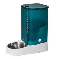 Šėryklos dozatorius PETKIT Fresh Element SOLO 3 l, žalias, šunims ir katėms