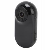 Gyvūnų antkaklio kamera su WiFi, 0,96" LCD ekranu, 1080P, 120 LS