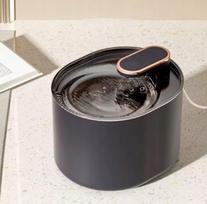 Automatinis 3 l geriamasis fontanas katėms ir šunims su USB filtru