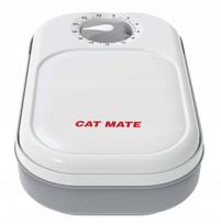 Automatinė šėrykla Closer Pets CP417, 400 g metalinė dubenėlis šunims ir katėms