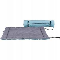 Kelioninis pledas TRIXIE Samoa Classic šunims ir katėms, 85 x 70 cm