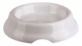 Plastikinis dubenėlis katėms, 0,2 l, 11 cm