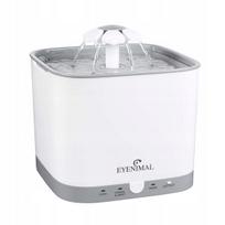 Automatinė Eyenimal Smart Bloom vandens gertuvė, 2 l