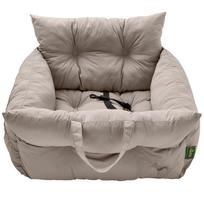 Šunų transportavimo dėžė Hunter Seoul, pilka