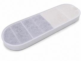 Vandens filtro kasetė YIVO, tinkanti Xiaomi Smart Pet Fountain 2 girdyklai