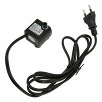 Siurblis kačių gertuvės fontanui, 2,5 W, 220 V