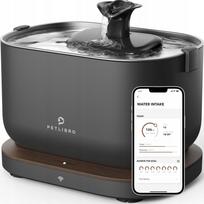 Automatinis 2,5 l PETLIBRO kačių girdytuvas su WiFi, tylus