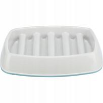 Lėtaėdis dubenėlis katėms TRIXIE 0,25 l 25192