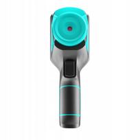 Termovizinė kamera PRO, –20 °C iki +550 °C, USB-C, 2.8" LCD, signalizacija, CE, nuotraukų įrašymas