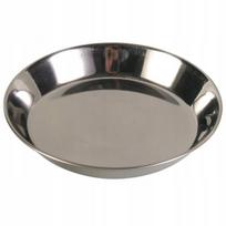Nerūdijančio plieno dubenėlis TRIXIE, 0,2 l, 13 cm