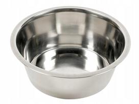 Metalinė dubenėlis šunims ir katėms Duvo+ Bowl Classic XS, 240 ml, 11 cm