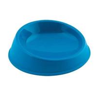 Plastikinis dubenėlis šunims Georplast, 200 ml