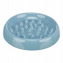 Keraminis lėto ėdimo dubenėlis TRIXIE, 0,25 l, 18 cm