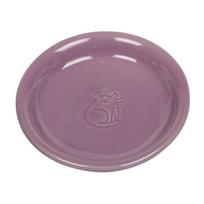 Keraminis dubenėlis katėms, 100 ml, violetinis