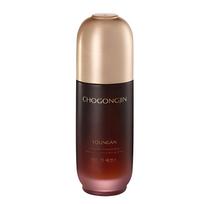 MISSHA Chogongjin Youngan Jin Essence – Luxury Herbal Anti-Aging Essence 50ml black