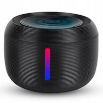 Automatinis vandens fontanas katėms ir šunims, 2,5 l, su LED apšvietimu, tylus