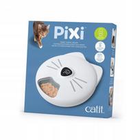 Automatinė šėrykla katėms Catit Pixi Smart, 6 porcijos