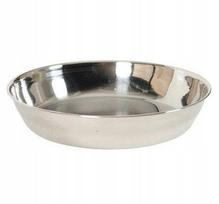 Katinų dubenėlis Zolux Inox, 13 cm, 0,23 l