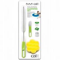 Valymo rinkinys CATIT fontanėliui Flower, Pixi, Pump