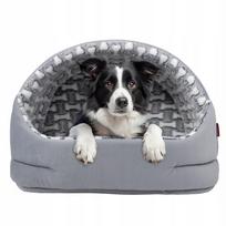 Naminių gyvūnų guolis-casas COTTAGE CAT Kennel, 35x30 cm
