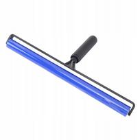 Silikoninis masažo volelis STATIC ROCK Waek Roller Super Blue, minkštas