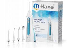 Burnos irigatorius Haxe HX719, 1 vnt.