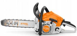 Grandininis pjūklas STIHL MS 212, 2,4 AG, 35 cm, 3/8P