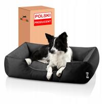 Šuns sofa-lova BEDDOG LUPI, XL, 100x85 cm