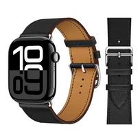 Watchband Strap For Apple Watch Ultra 3/2 49mm 11 10 46mm 42mm High Quality Bracelet iWatch 9 8 7 6 5 SE 45mm 41mm 44/40mm Band 44mm 45mm 46mm 49mm black