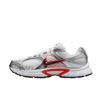 Nike V5 RNR Balti Juodi Pikantiškai Raudoni Moteriški Kedai Vast-Grey HQ7901-100 37.5 gray