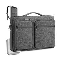 14-17.3 Inch Computer Bag Handbag Laptop Backpack 17 Inch black