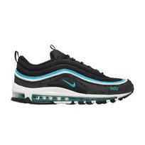 Nike Air Max 97 Black Sport Turquoise 42 black