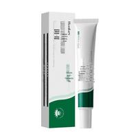Han Ji Ren Er Salicylic Acid Hydrating Gel Cream - Moisturizing, Smoothing Face Cream for Tender, Smooth Skin white