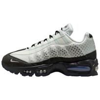 Nike Air Max 95 Running Shoes Unisex White Black IQ3363-025 46 balta