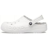 Crocs Baya Lined Clog 'White' 205969-11H 39-40 white
