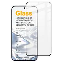 Tempered Glass For OPPO Reno 16 F FS Reno16 Reno16C 5G Support Fingerprint Protector Film FM0003 Reno16 F 5G Global
