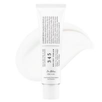 Dr.Althea 345 Relief Cream 50ml non-greasy low-irritation regeneration moisture soothing dry skin sensitive fluctuating hydration skincare PDRN white