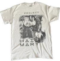 Project Hail Mary Shirt, Andy Weir Sci-Fi Book Lover Tee, Ryland Grace and Rocky Graphic T-Shirt, Ryan Gosling Sci-Fi Fan Gift T-shirt 120 gray