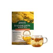 Premium Dandelion Leaf Root Tea for Body Care, Digestive Support, Natural Detox ,20 Pieces less