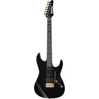 Ibanez Premium Juodi Elektriniai Gitaros AZ26P1-BK juoda