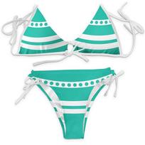 Anime Animacinių Filmų Spaudiniai Maudymosi Kostiumas Bikini Nami Cosplay Moteriški Seksualūs Vasaros Maudymosi Kostiumai Apranga Helovino Šventės Kostiumai Kostiumas L white