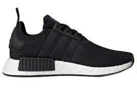 Adidas Originals Wmns NMD_R1 'Metallic Plugs - Core Black' EE5172 36⅔ black