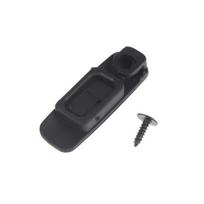 Usb Charging Port Waterproof Rubber Cover For Edge 520 Plus 530 540 Solar Explore 820 830 840 Solar 1030 Plus 1040 Solar one size