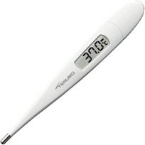 Terumo Elektroninis termometras C232P ET-C232P01 (Įpėdinis ET-C232P) white