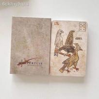 Linksmi Oracle Tarot Malpertuis Taro kortų stalo žaidimai beige