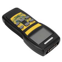 U581 OBD2 Scanner DTCs Clearing Fault Diagnosis Tool for Light gray