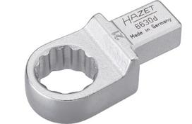 Antgalis dinamometriniam raktui Hazet 6630D-21; 21 mm; 14x18 mm