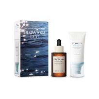[SKIN1004] Madagascar Centella Glow 1004 Duo gray
